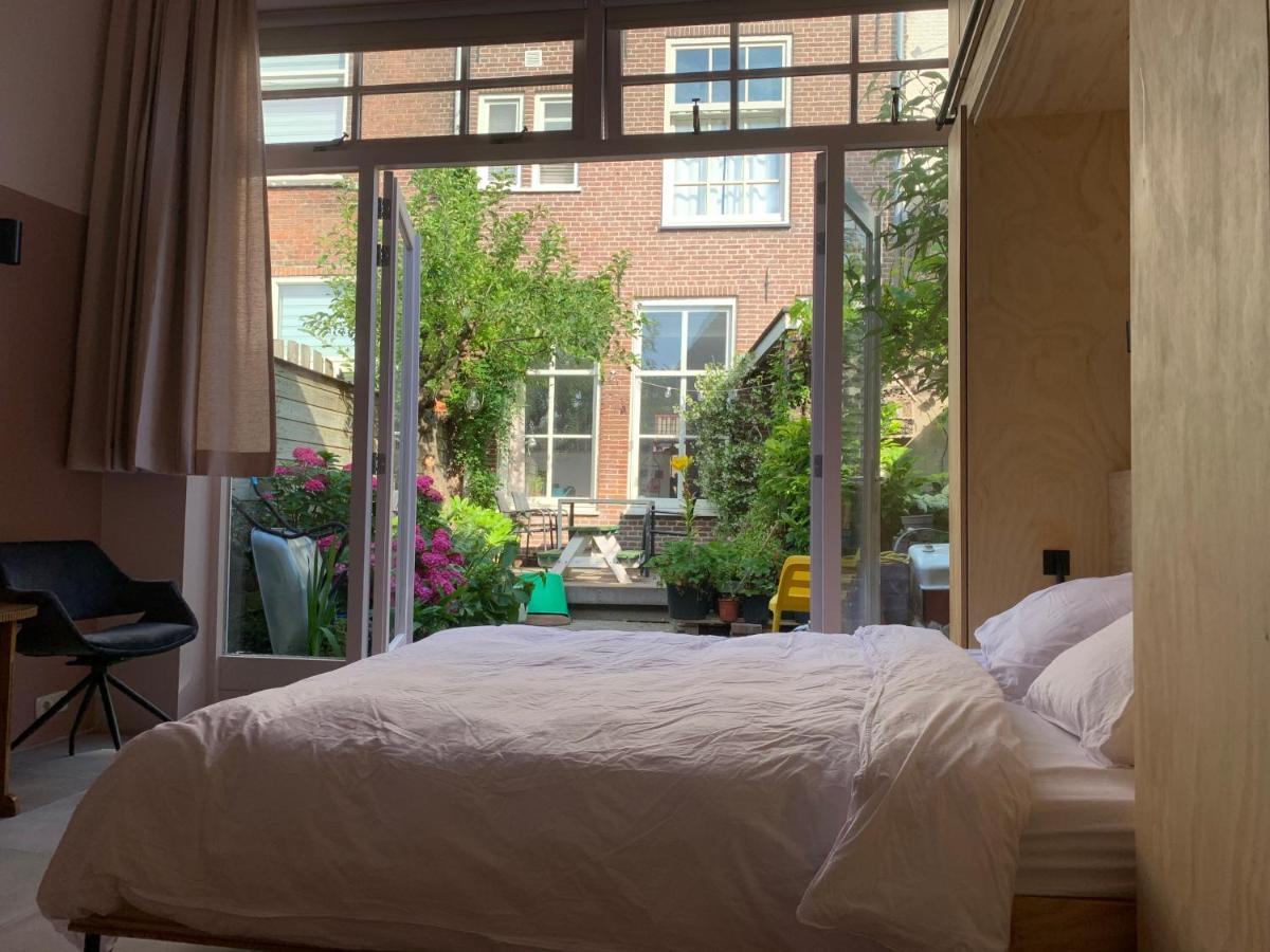 B&B De Warmoes Dordrecht Exterior photo